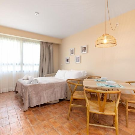 Apartamentos Las Ciencias K Valencia Kültér fotó