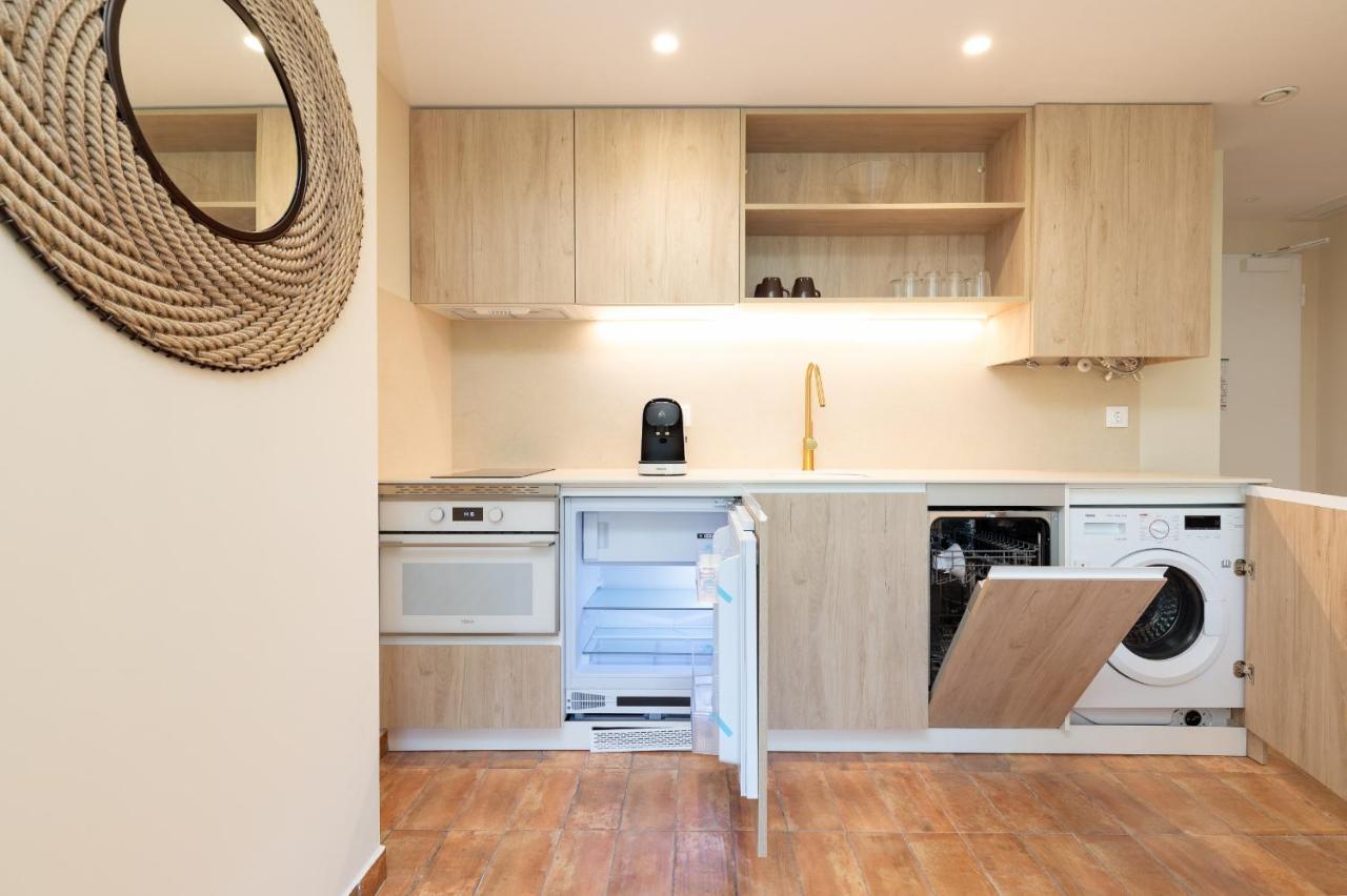 Apartamentos Las Ciencias K Valencia Kültér fotó