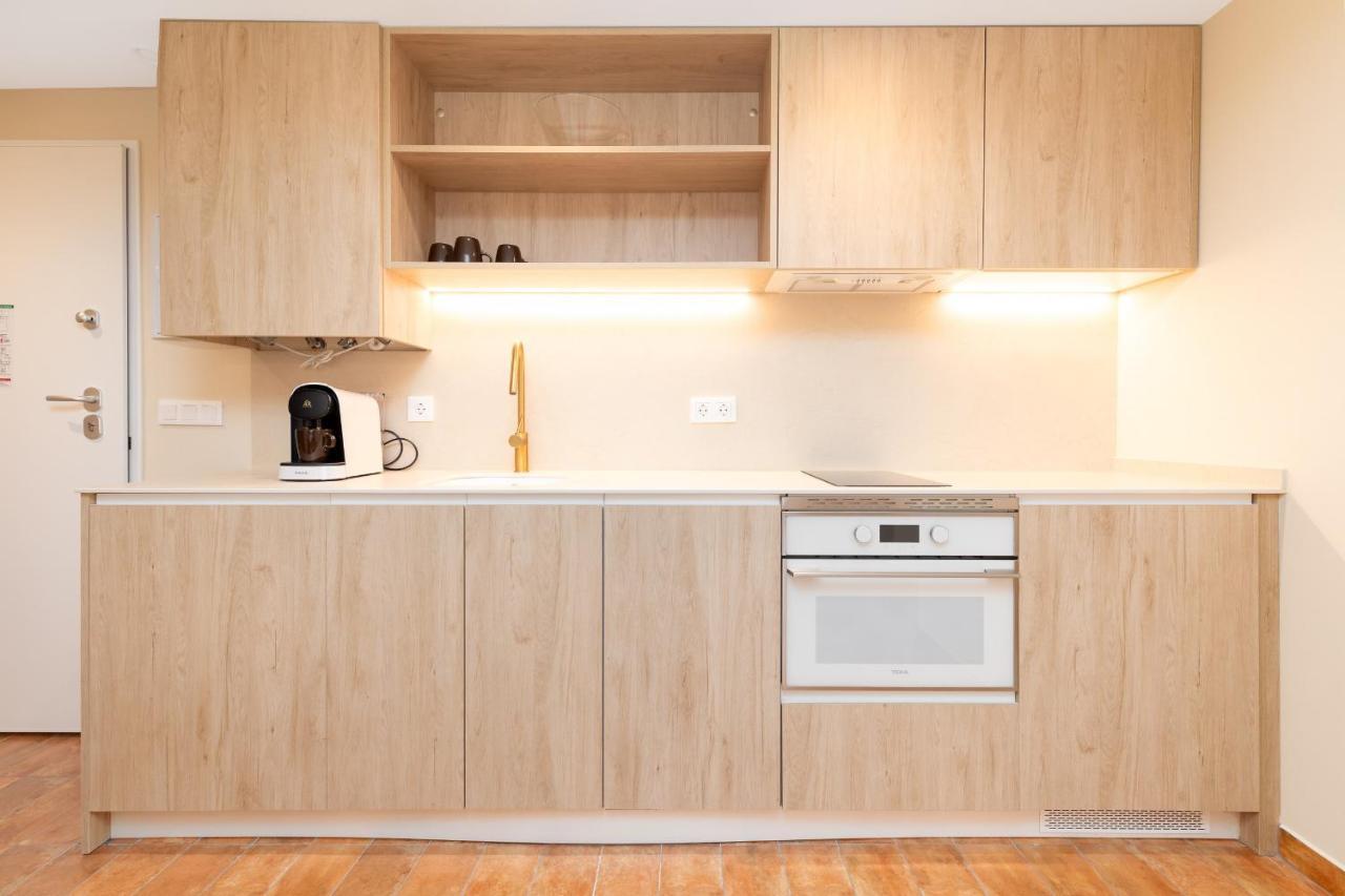 Apartamentos Las Ciencias K Valencia Kültér fotó
