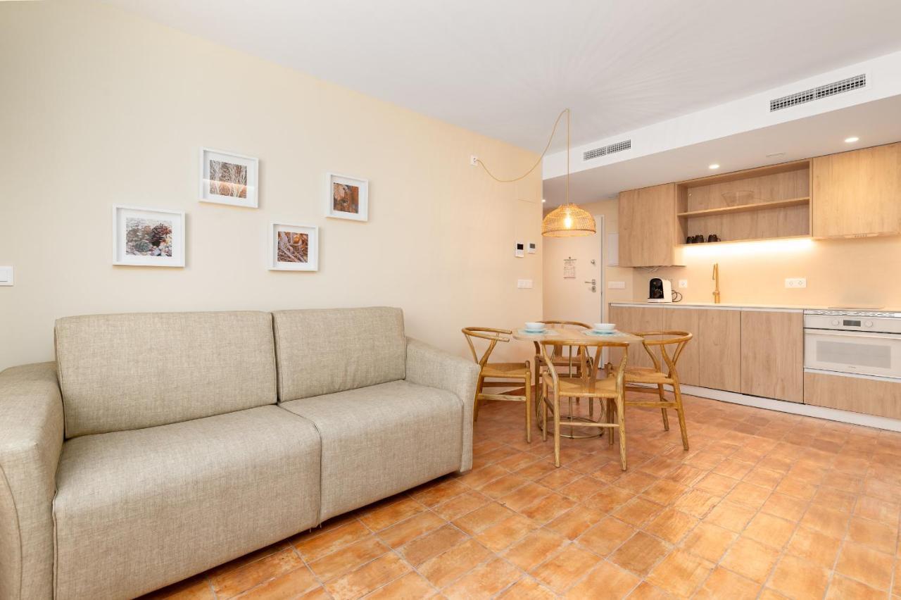 Apartamentos Las Ciencias K Valencia Kültér fotó
